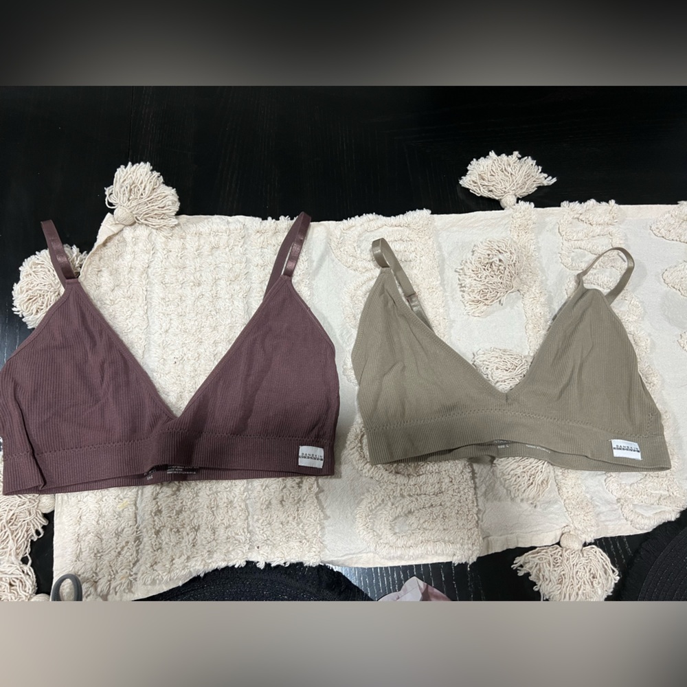 Bralette bras